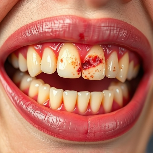 gum disease