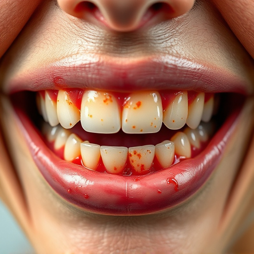 gum disease