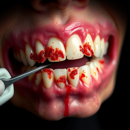 gum disease