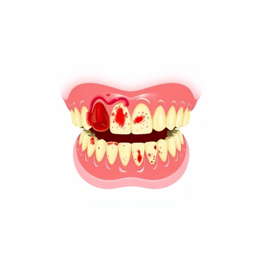 gum disease