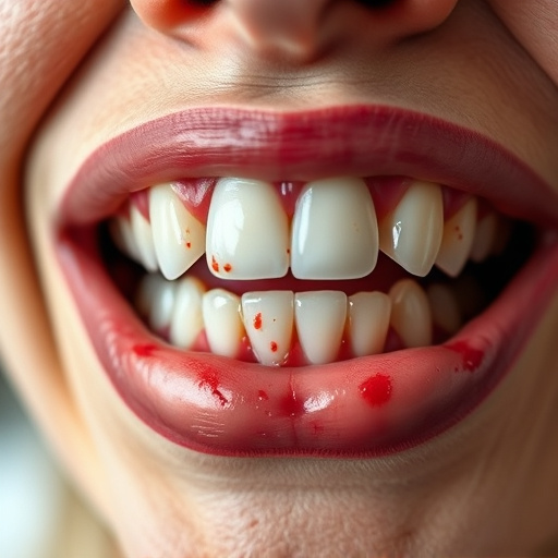 gum disease