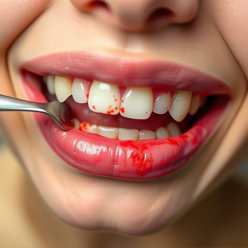 gum disease