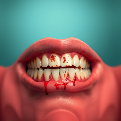 gum disease