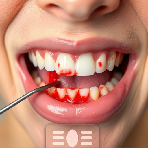 gum disease
