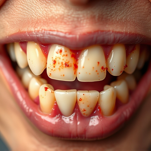 gum disease