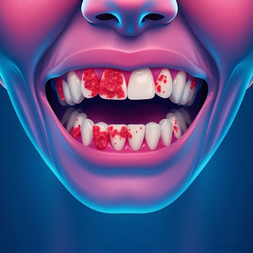 gum disease