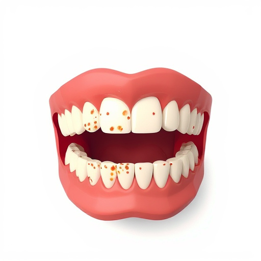 gum disease