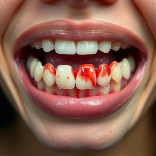 gum disease
