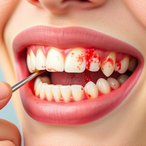 gum disease