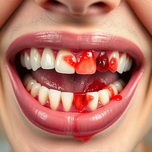 gum disease