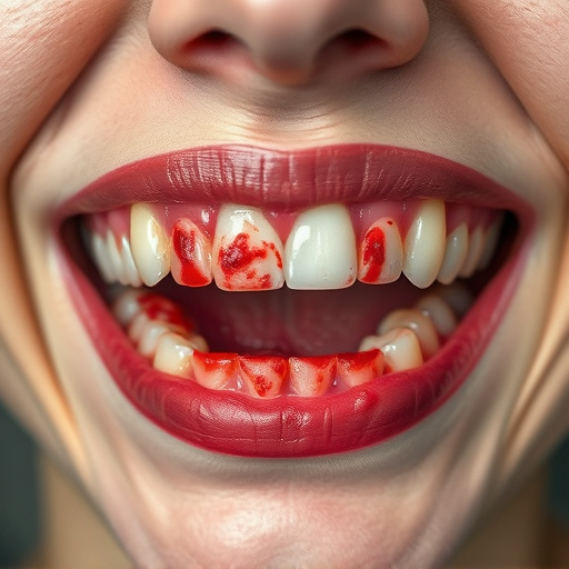 gum disease