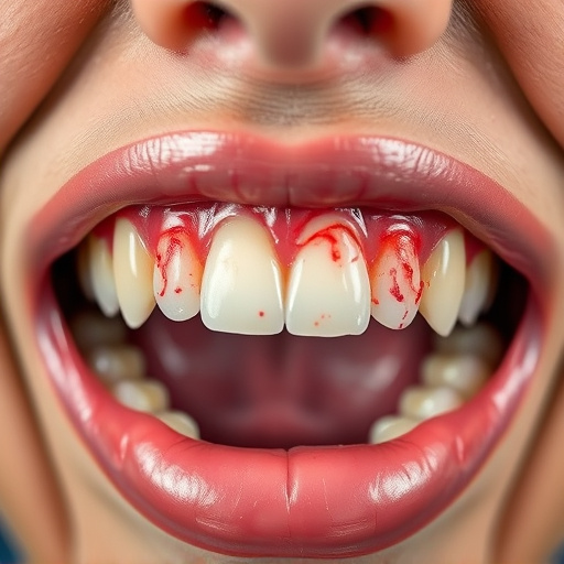 gum disease