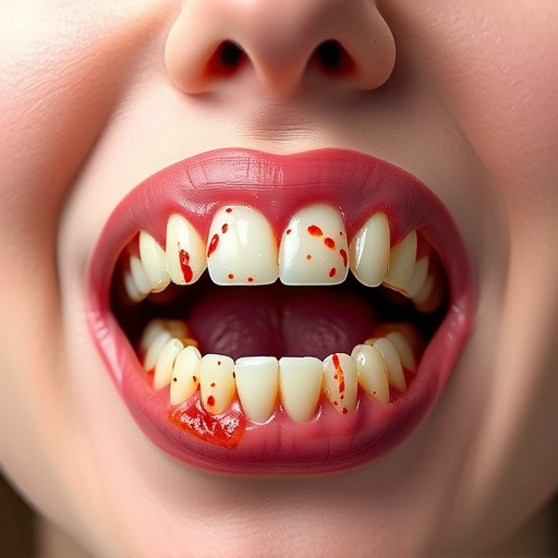 gum disease