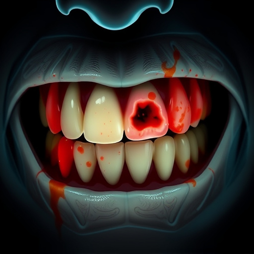 gum disease