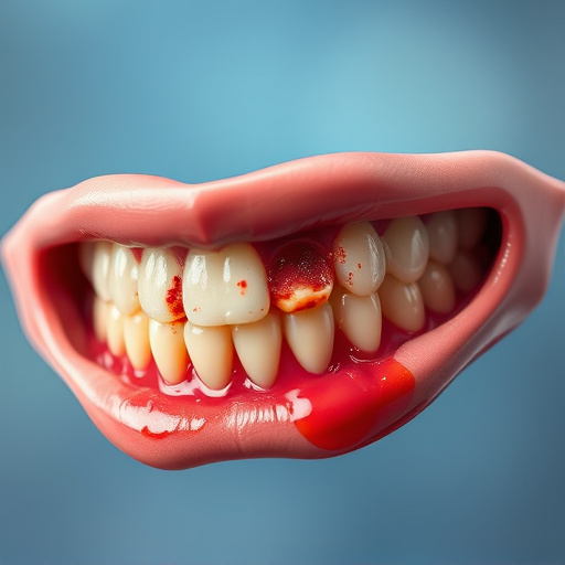 gum disease
