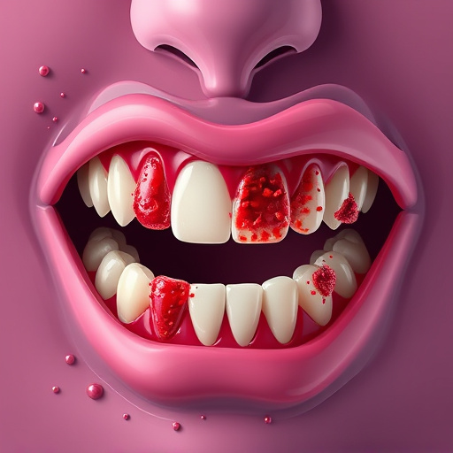 gum disease