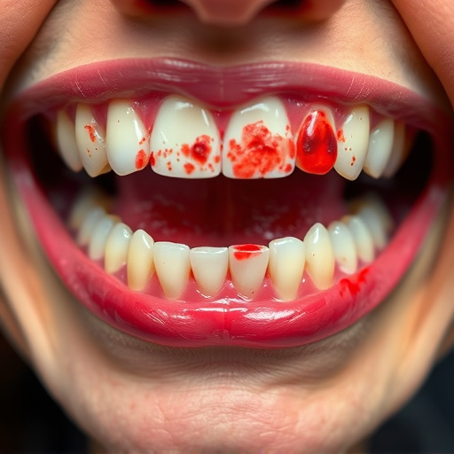 gum disease