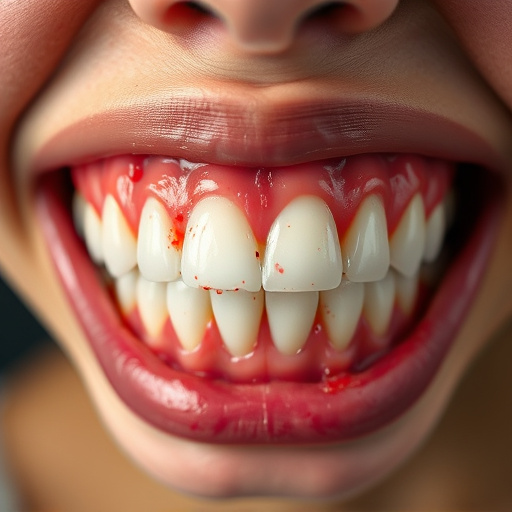 gum disease
