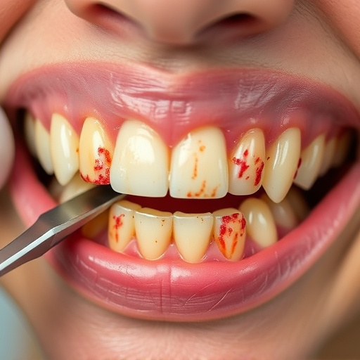 gum disease