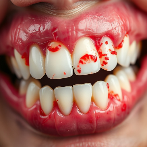 gum disease