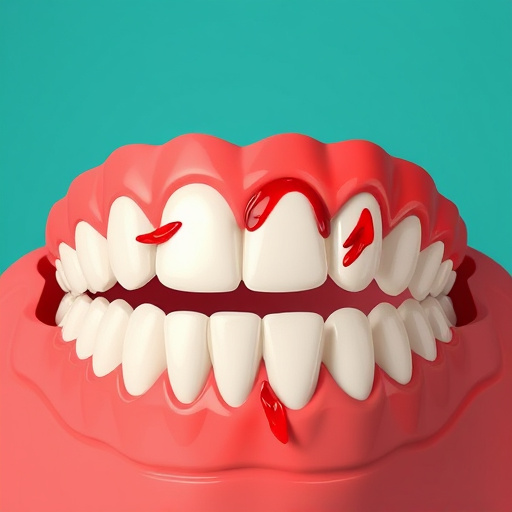 gum disease