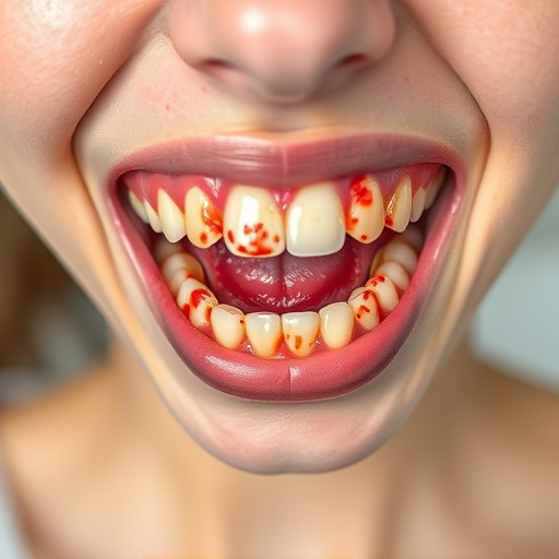 gum disease