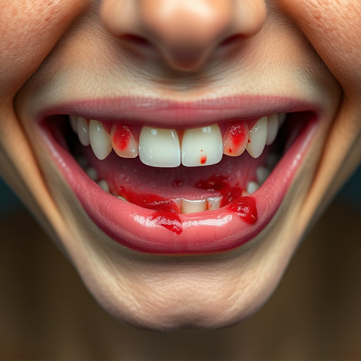 gum disease