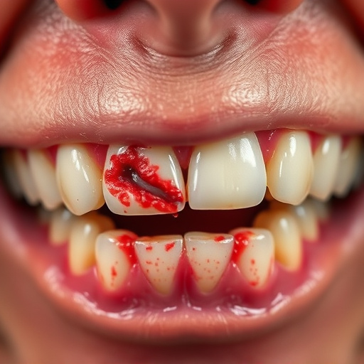 gum disease
