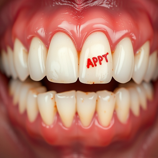 gum disease
