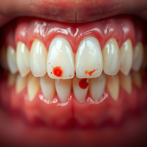 gum disease
