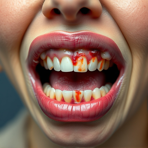 gum disease