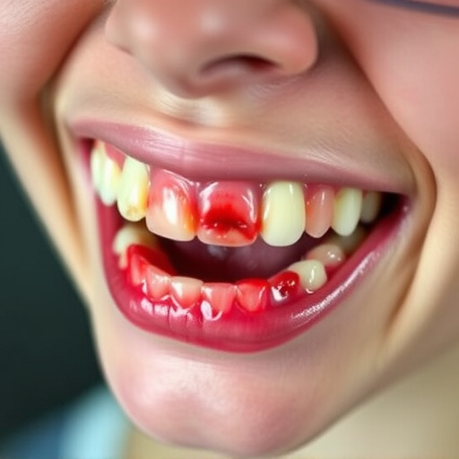 gum disease