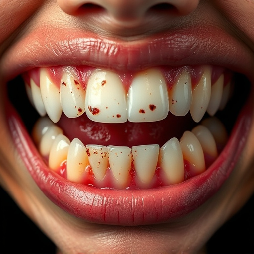 gum disease