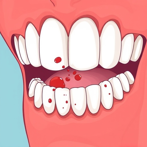 gum disease