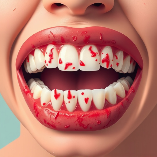 gum disease