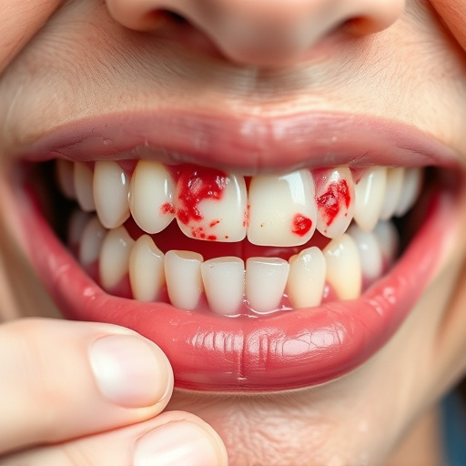 gum disease