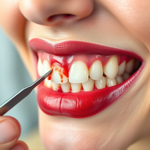 gum disease