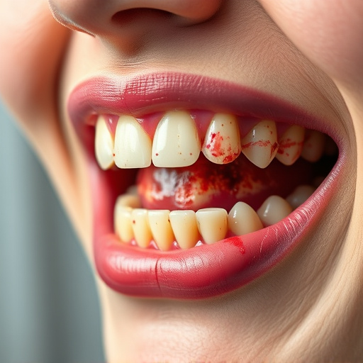 gum disease