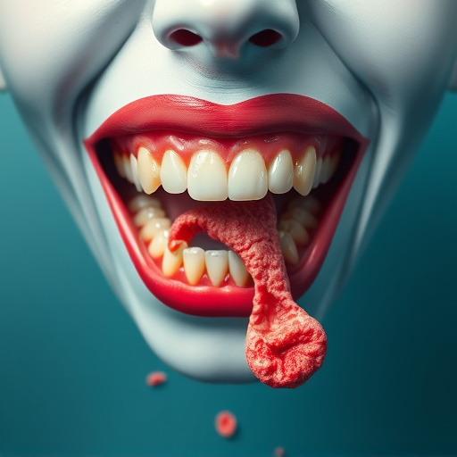 gum disease