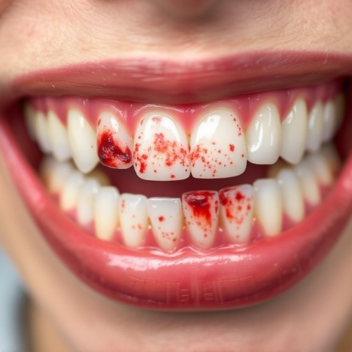gum disease