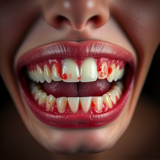 gum disease