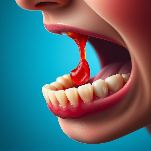 gum disease