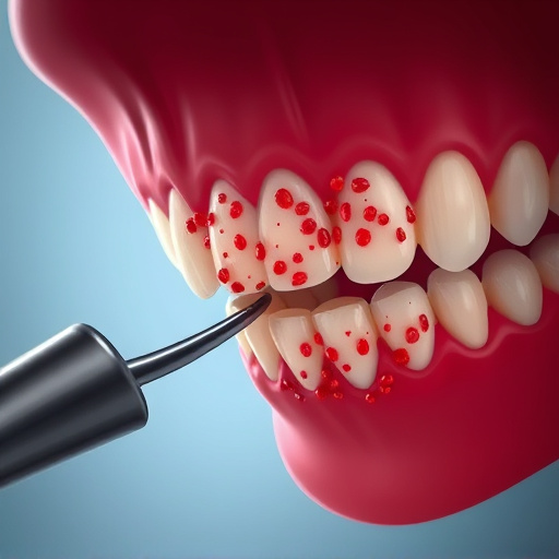 gum disease