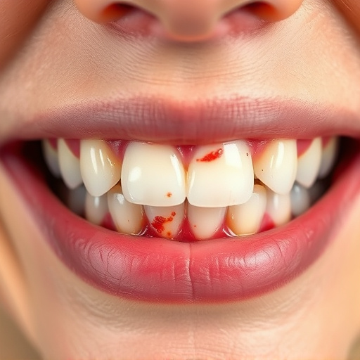 gum disease