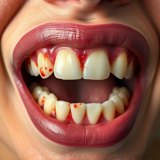gum disease