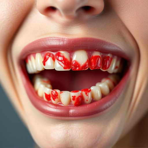 gum disease