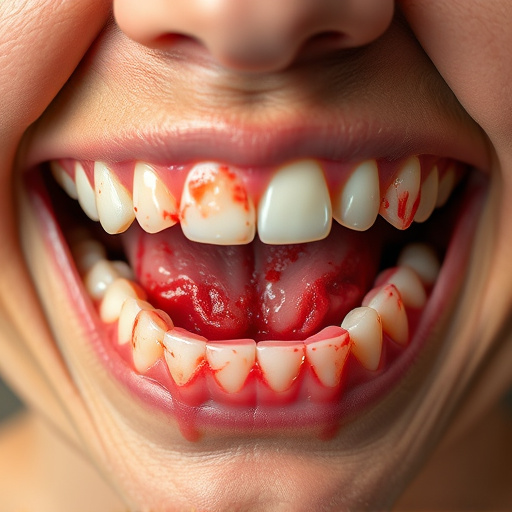gum disease