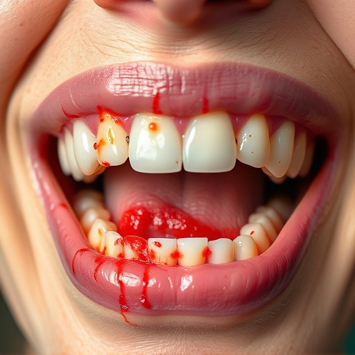 gum disease