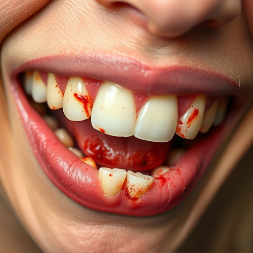 gum disease