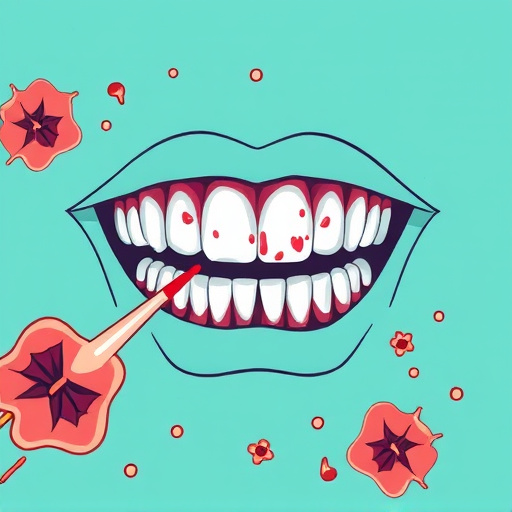 gum disease